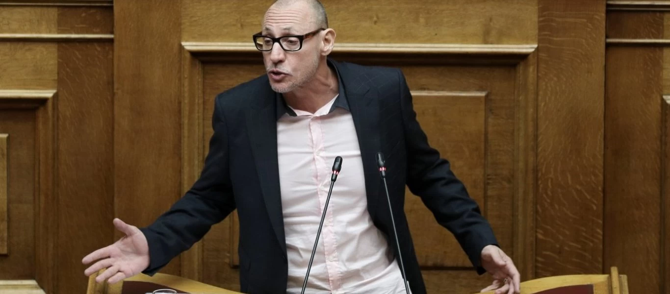 Κ.Γρηγοριάδης για Δ.Λιγνάδη: «Μας εξιστορούσε τις ανατριχιαστικές φαντασιώσεις του»